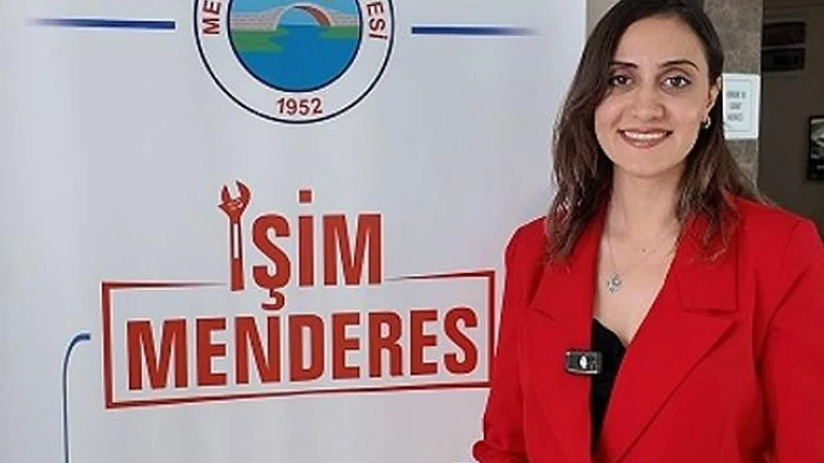 İş'im Menderes İstihdam Sağlayacak