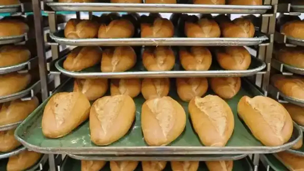 Kocaeli Halk Ekmek’te 1 Nisan itibariyle gramaj artıyor