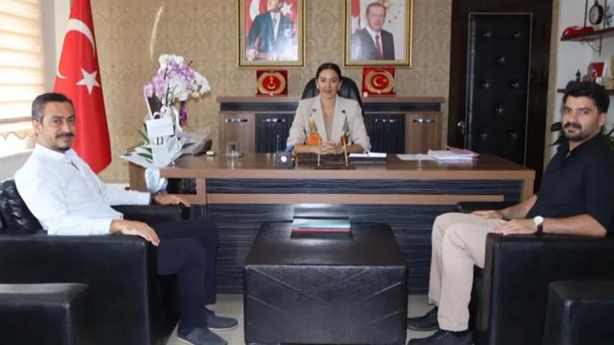 Kayseri Büyükşehir'den kano tutkunlarına müjde
