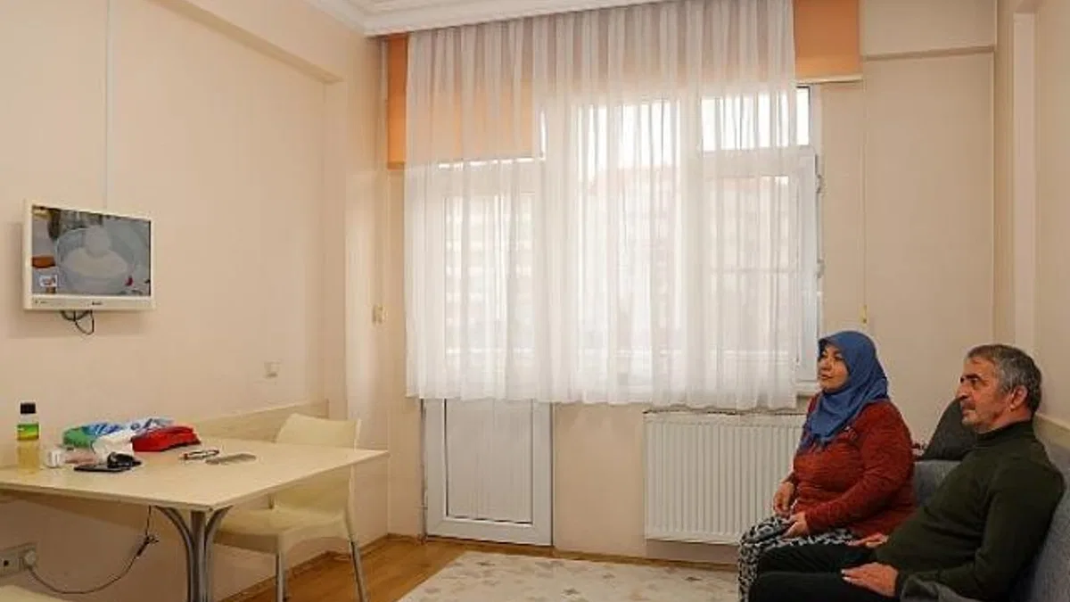 Selçuklu Belediyesi sosyal belediyecilikte önemli hizmetler sunuyor