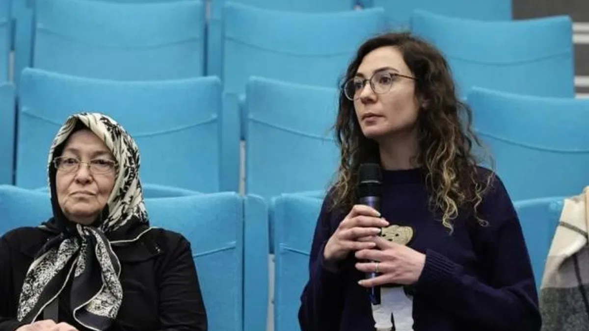 Kütahya Belediyesi'nden Halk Günü buluşması