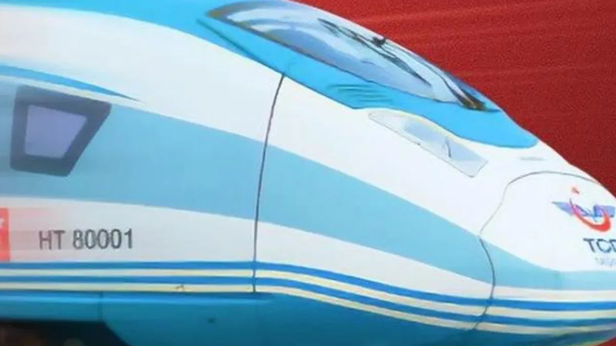 Aile Yılı'nda TCDD indirimi rekor kırdı! 176 bin aile, 25 bin çift indirimle seyahat etti