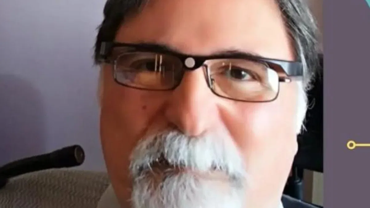 Dr. Alper Kaya’ya uluslararası 'insani hizmet' ödülü