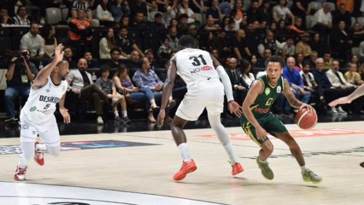 Play-Off heyecanı Manisa'da sürecek