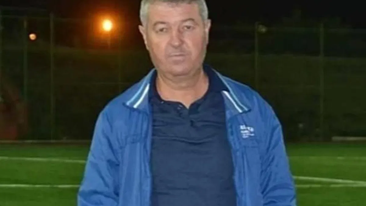 Yavuz Çiroz 2 yıl daha TFF Temsilcisi