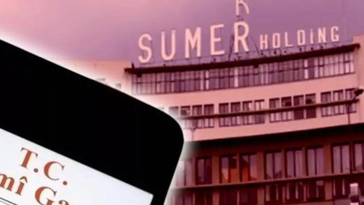 Sümer Holding iki markasını özelleştiriyor