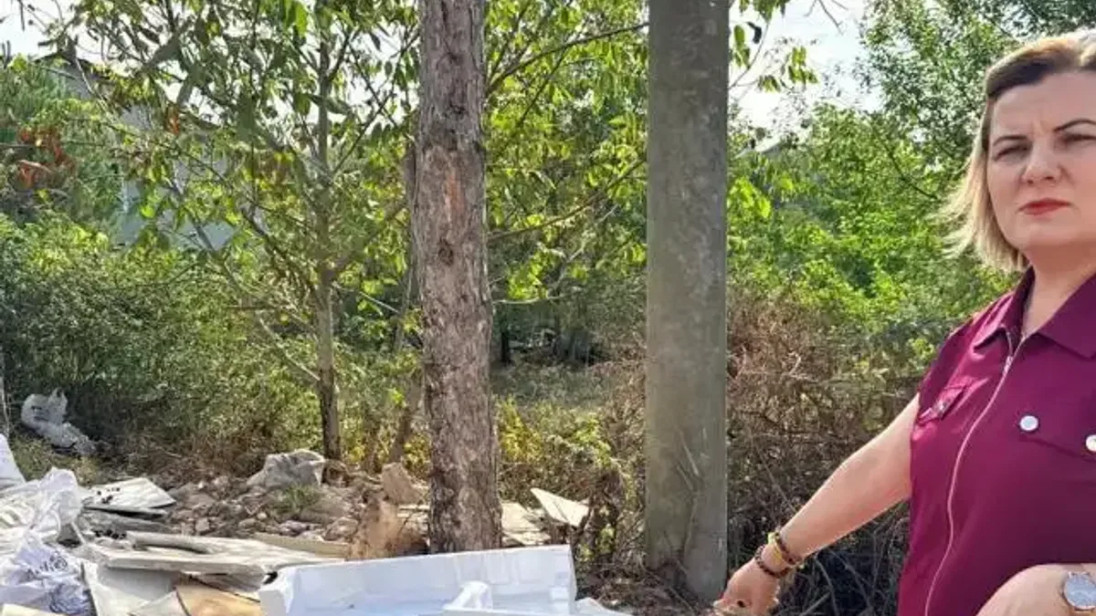 Kocaeli İzmit’te çöp denetimleri artıyor: Ceza ve kamera önlemi
