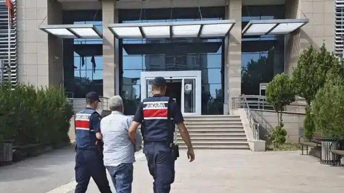 Adıyaman'da uyuşturucu operasyonları... 10 yıl hapis cezalı şüpheli yakalandı