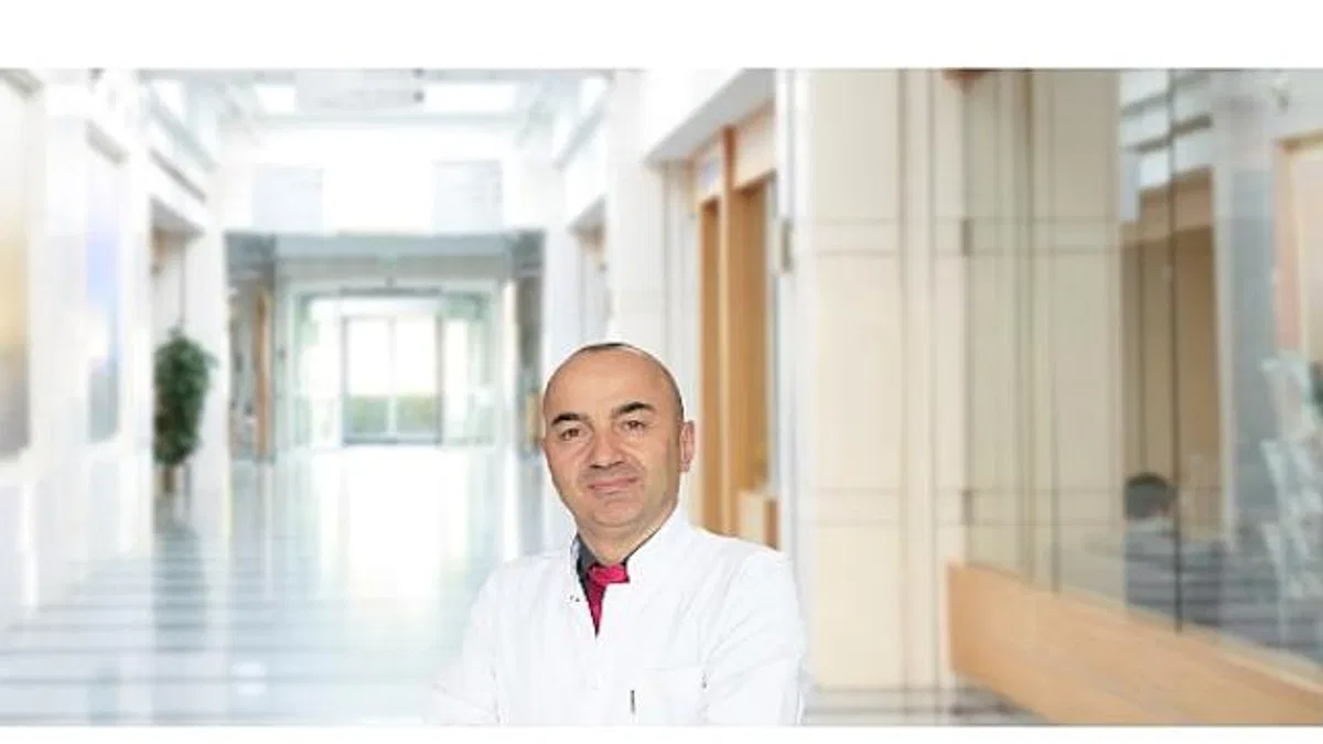 12 Mart Dünya Glokom GünüGörmenin sessiz hırsızı glokom