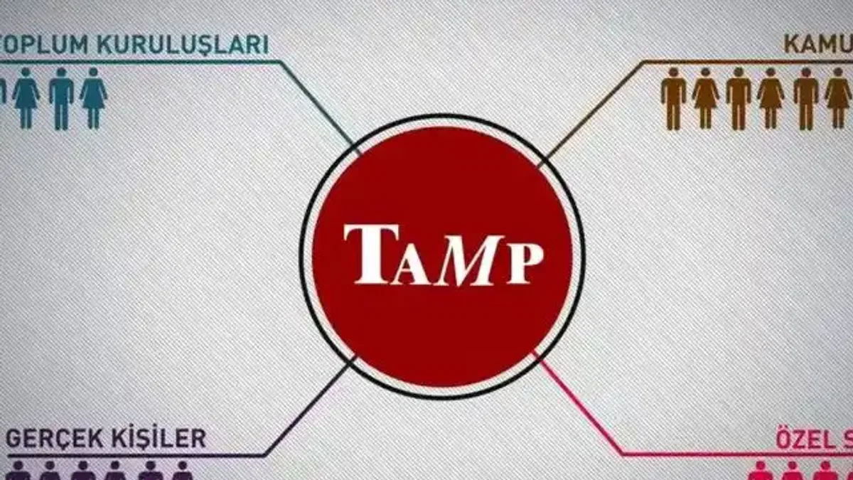 AFAD: TAMP devreye alındı