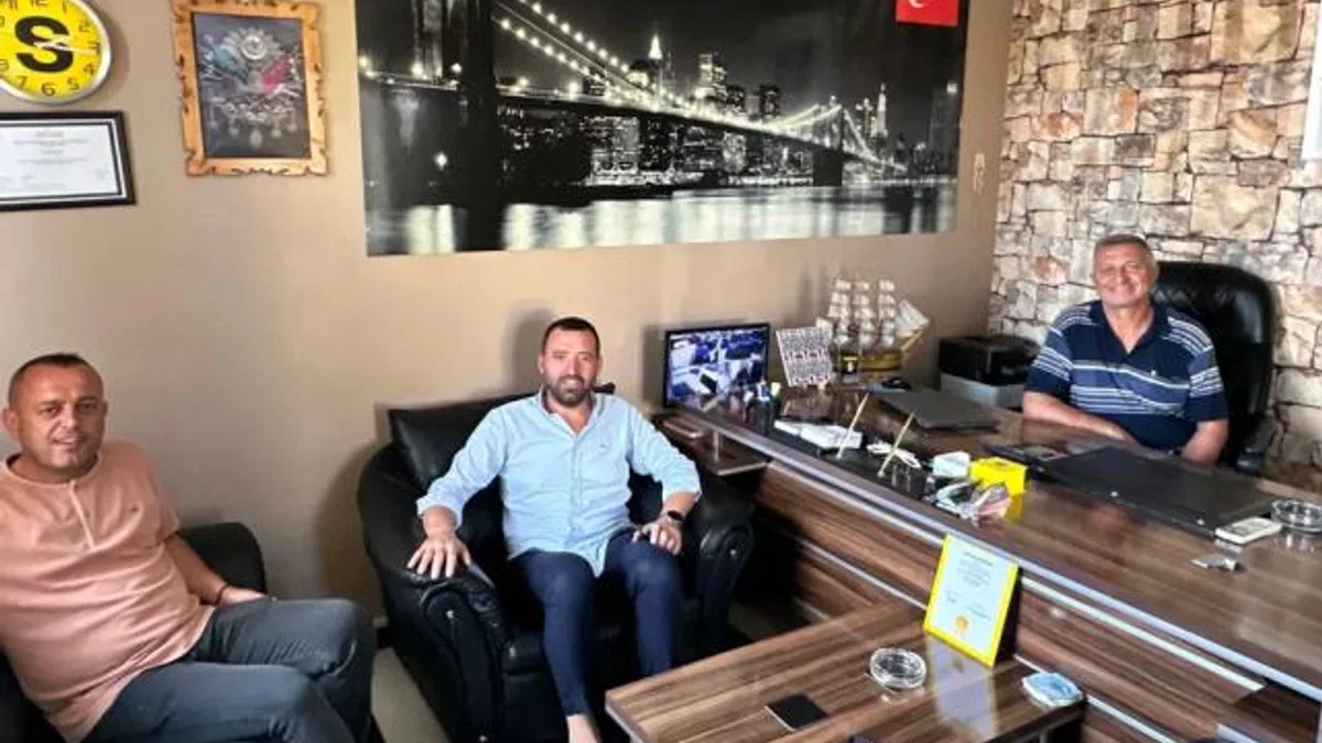 Keşan TSO'dan ikinci el araç satışları ile ilgili açıklama