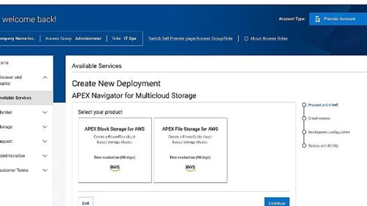 Dell Technologies, Dell PowerStore'u Depolama Performansı, Esneklik ve Verimlilik Gelişmeleriyle Güçlendiriyor