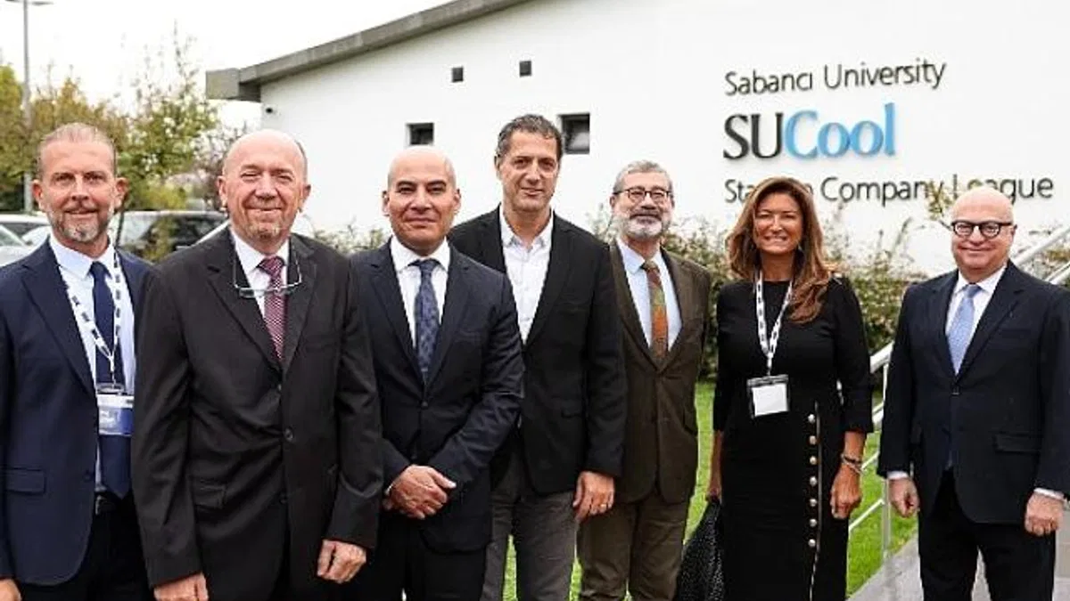 ALJ ve Sabancı Ventures, J-START Fonu ile Türkiye'de Teknoloji Girişimlerini Destekleyecek