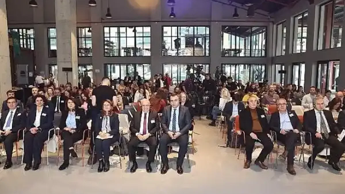 Nilüfer 4 yıl süren FUSILLI Projesi'ni başarıyla tamamladı