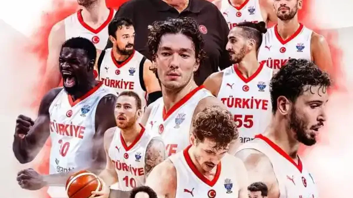 12 Dev Adam Yunanistan'la karşı karşıya