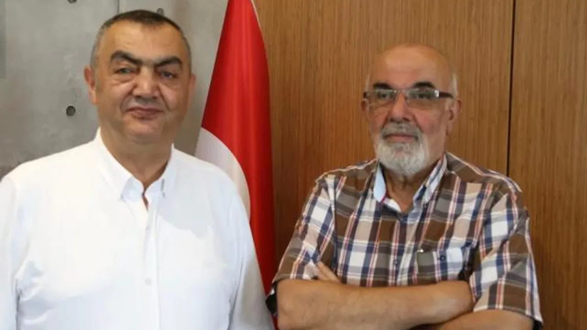 KAYSO Başkanı Büyüksimitci, “Enflasyon muhasebesi firmalarımıza ilave yük getirecek”