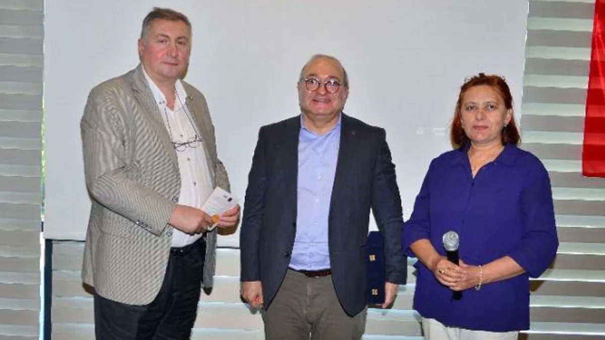 "Türkiye afet yönetiminde sınıfta kaldı"