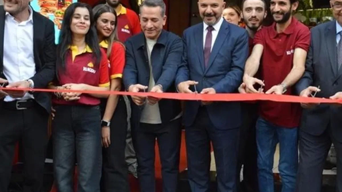 Dünyanın yeni lezzet yıldızı İstanbul'da doğuyor