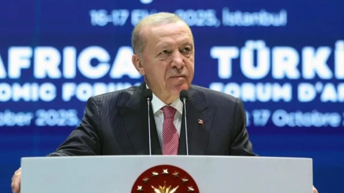 'Her yatırımcıya kapımız açık'