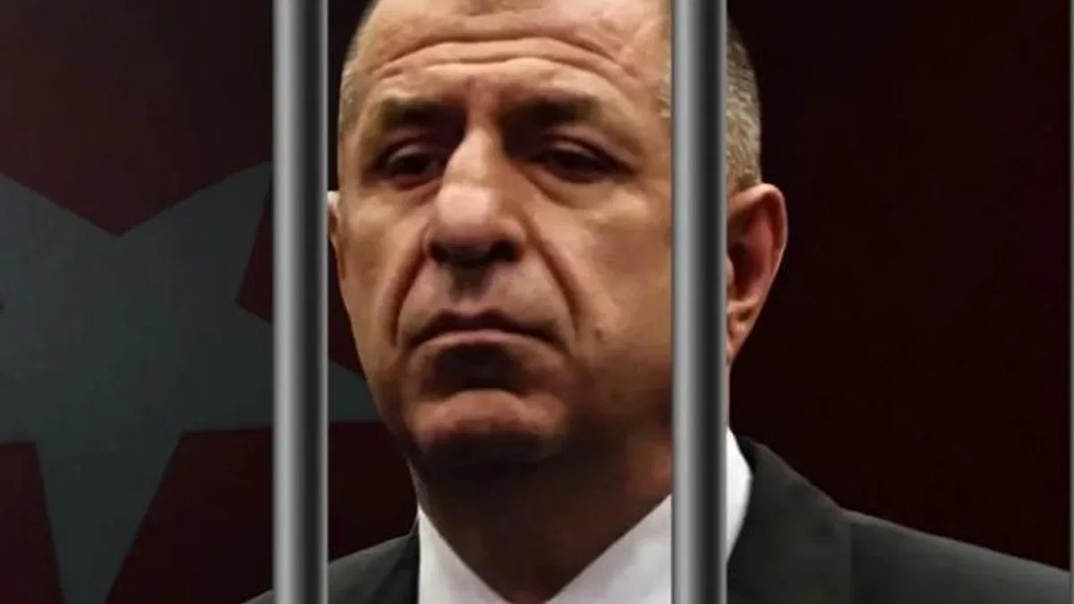 Özdağ'ın duruşması 17 Haziran'a ertelendi