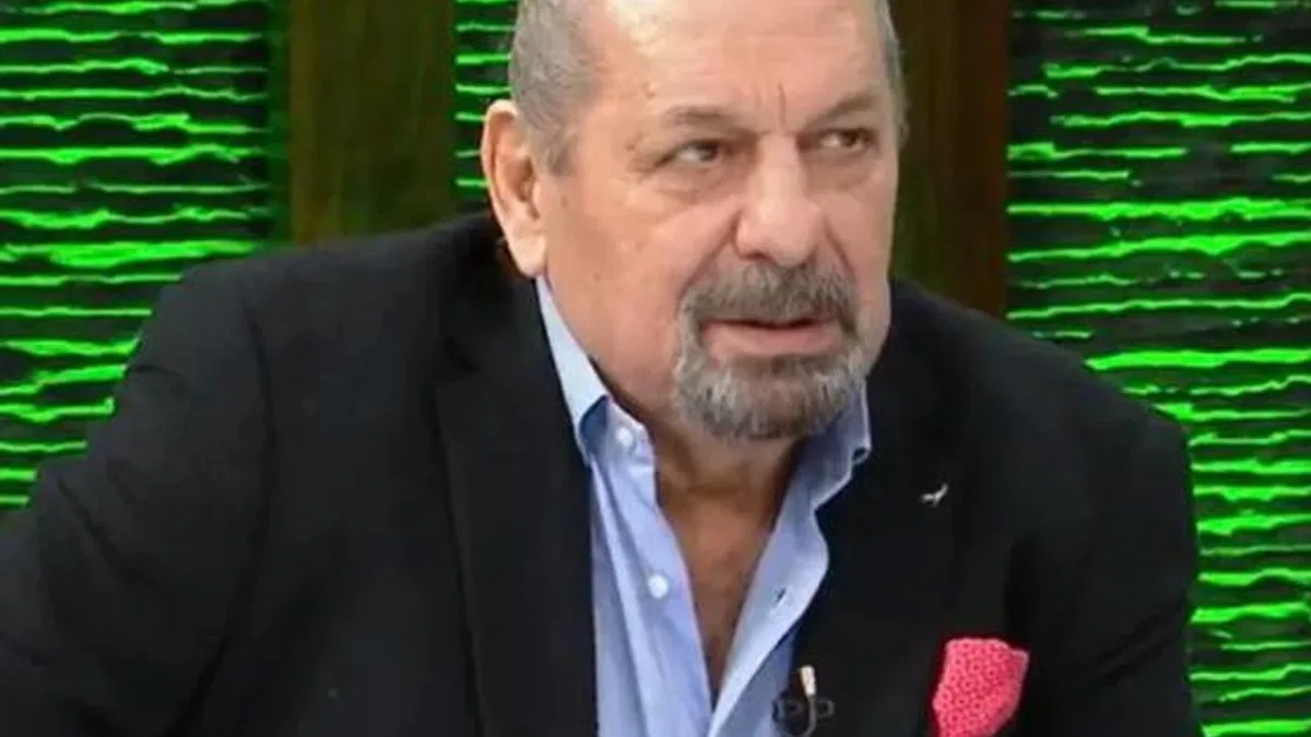 Eski futbol hakemi Erman Toroğlu'na re'sen soruşturma