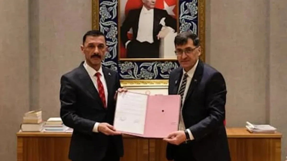 Kütahya Belediyesi'nde sosyal dengeye en üst limitten imza