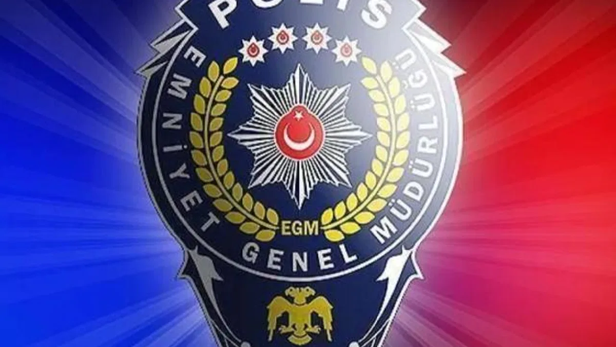 Emniyet'te dikkat çeken görevden uzaklaştırma!