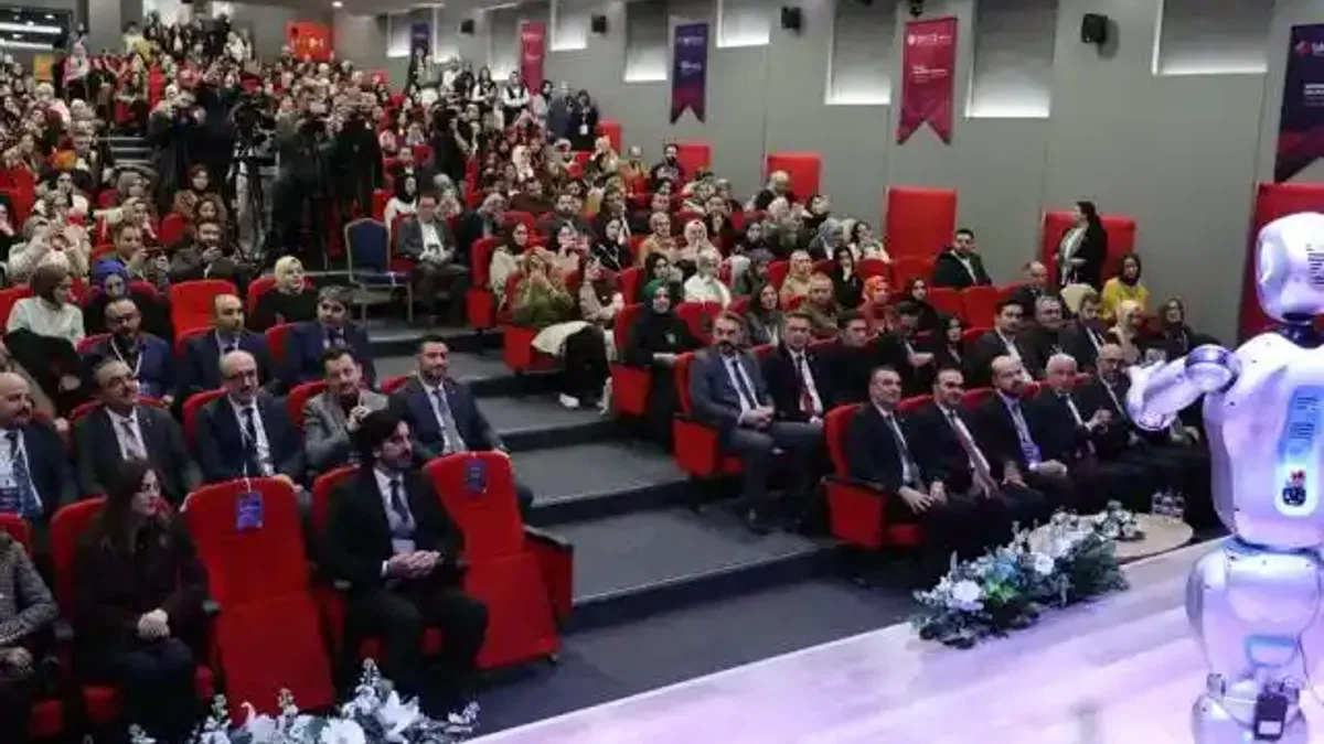 YETEV Eğitim Teknolojileri Zirvesi YETZ'24 gerçekleşti