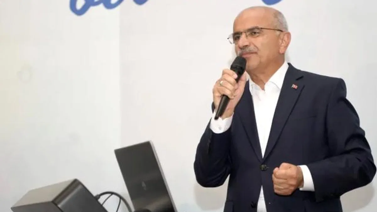 MASKİ'de şeffaf kura çekimiyle personel alımı gerçekleştirildi