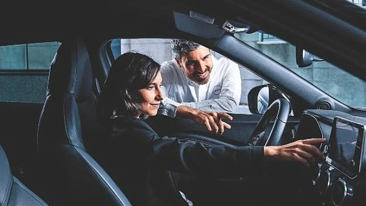 Nissan Türkiye'nin Avantajlı Servis Kampanyaları Genişleyerek Devam Ediyor
