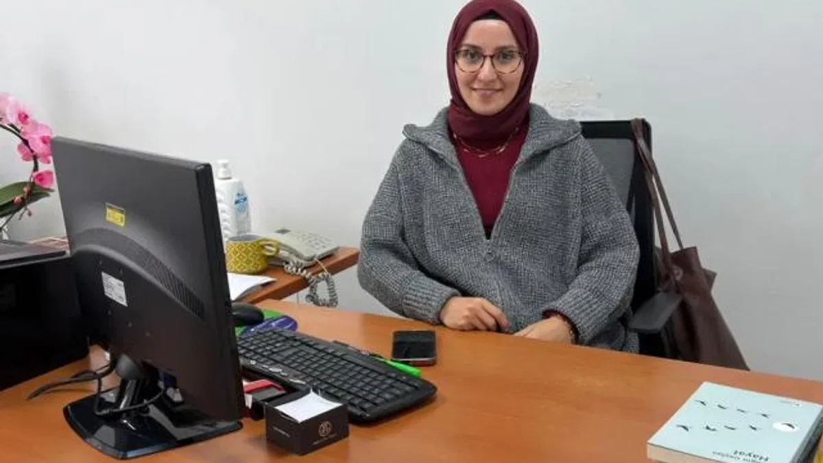 Batman'da Kozluk Devlet Hastanesi'ne psikiyatri uzmanı atandı