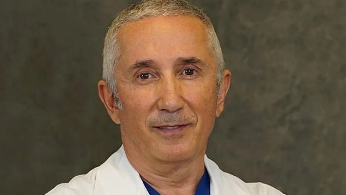 Organ Bağışı Haftası'nda Kornea Nakli Umut Işığı Olabilir