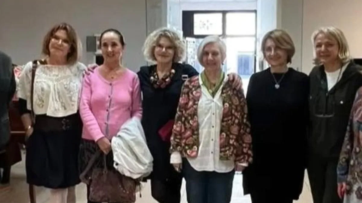 Ayvalık’ta ‘Nisan Geçidi Çağdaş Sanat Sergisi’