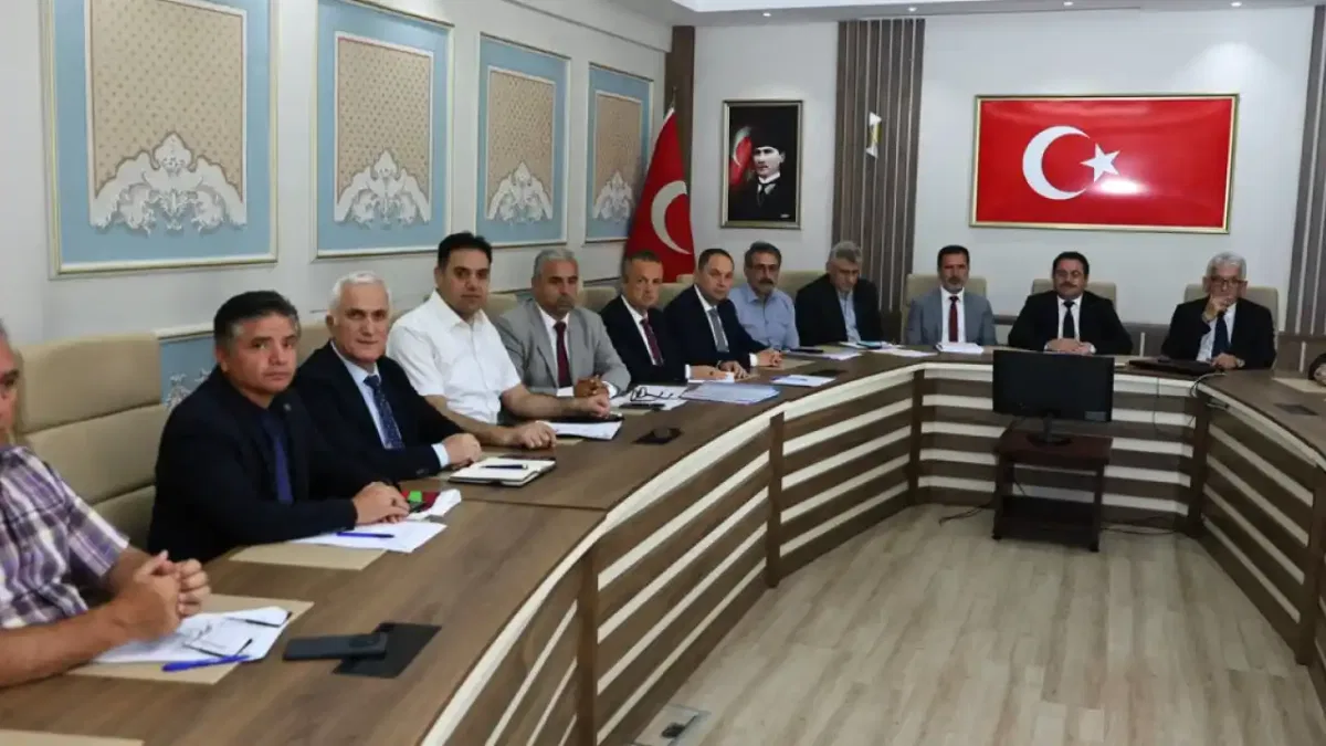 Sakarya'da okullar ve eğitim yeni döneme hazırlanıyor