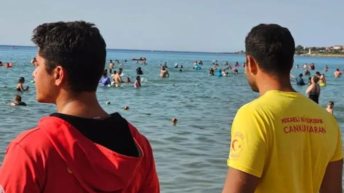 KOSKEM, 154 cana nefes oldu