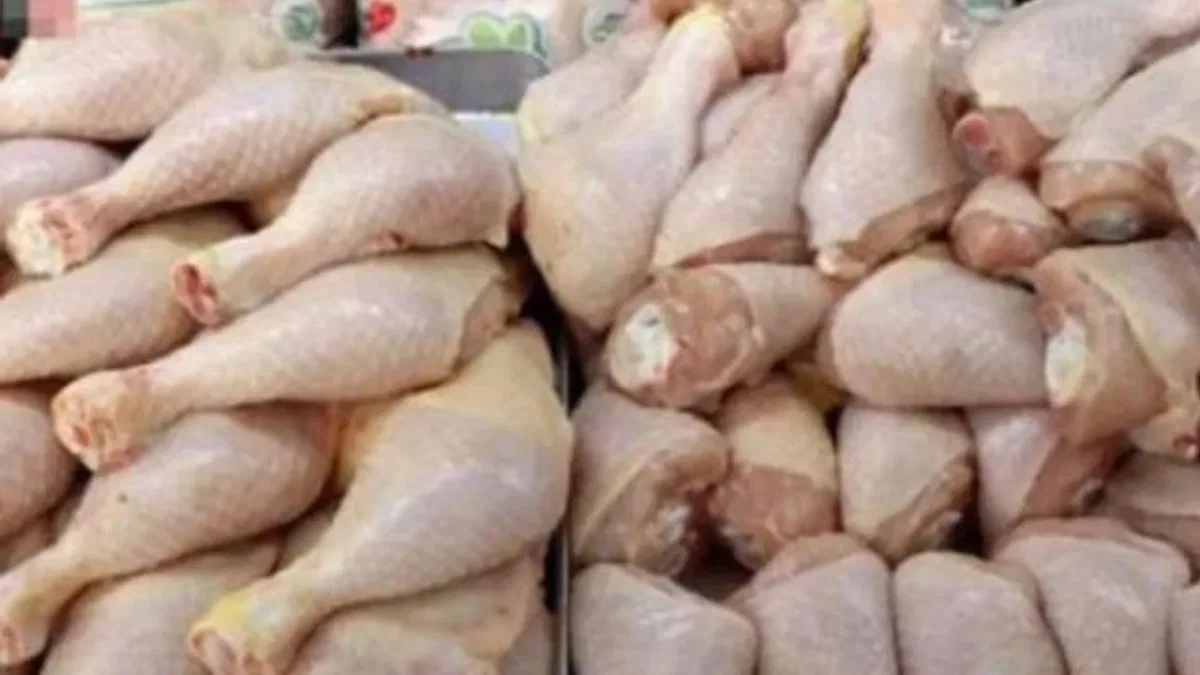 Kanatlı eti ihracatına yönelik yeni tedbirler devrede... İhracatı sınırlandırıldı
