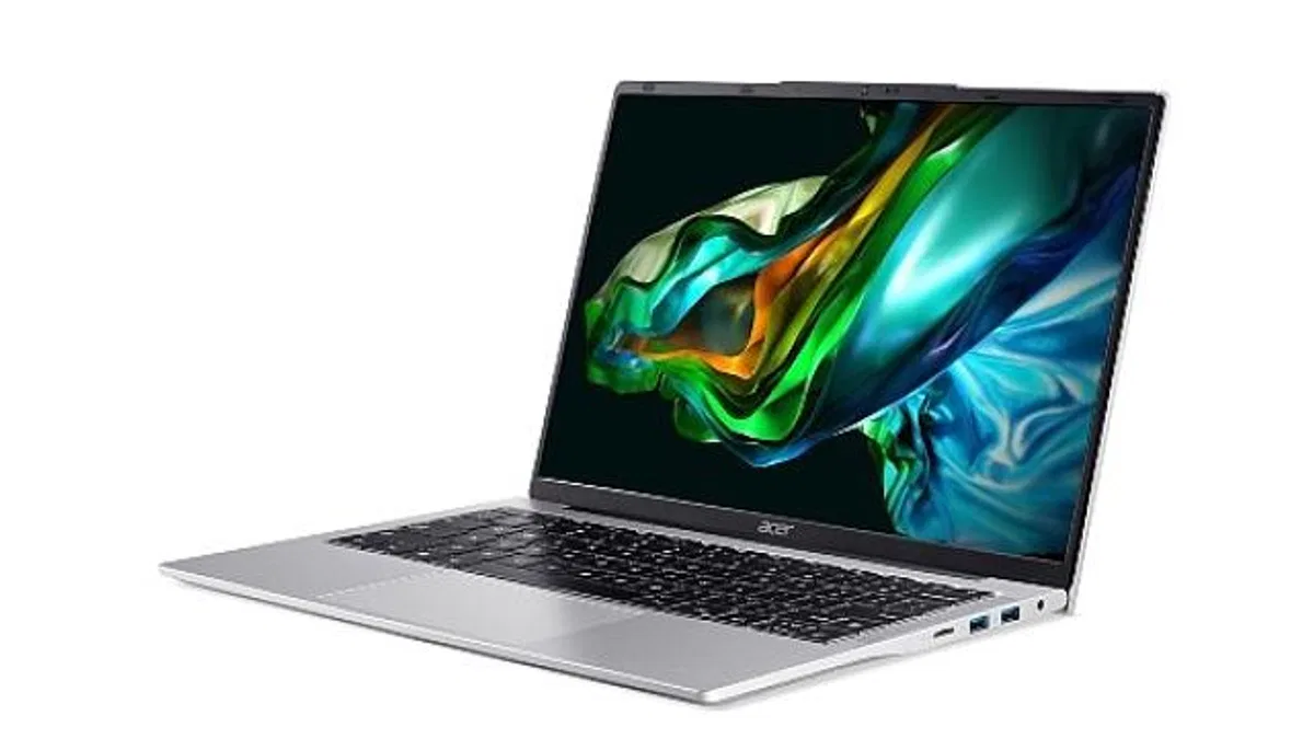 Yüksek Verimlilik ve Hafif Tasarımı Buluşturan Aspire Lite 14, Öğrencilerin Yeni Favorisi
