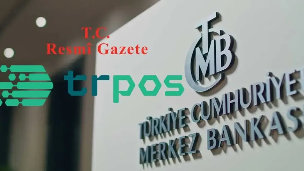 TRPOS’un faaliyet iznine iptal