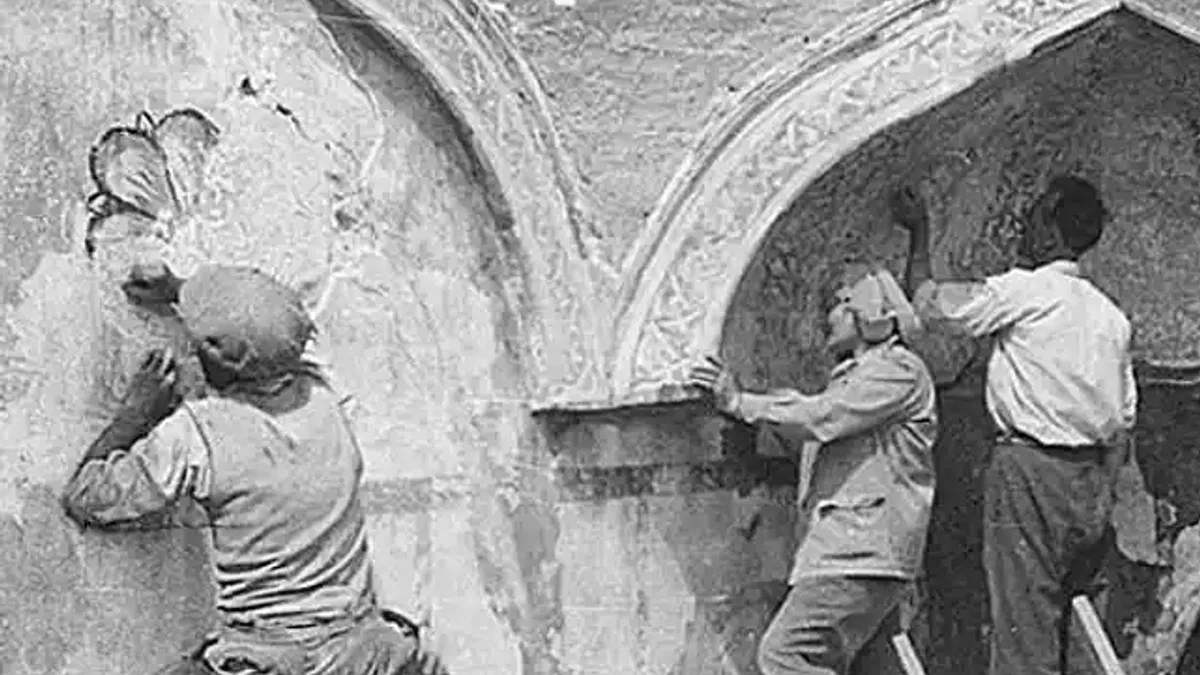 İstanbul Araştırmaları Enstitüsü'nün Arka Oda Toplantıları yeniden başlıyor