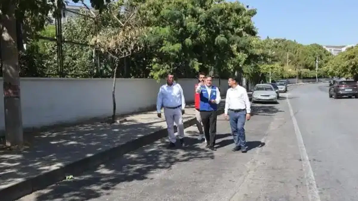 Muğla’da 502 milyon TL’lik dev altyapı hamlesi