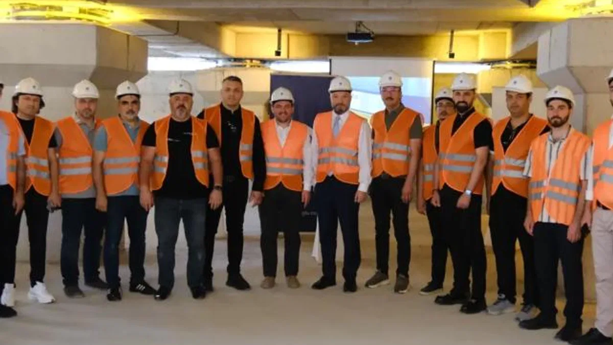 Riskli yapı stoğu için MÜSİAD'dan 'Yarısı Bizden' çağrısı