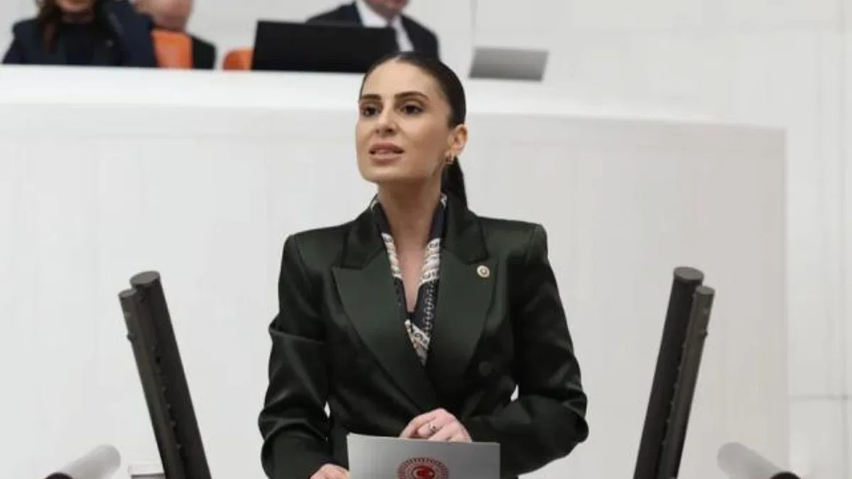 Muğla Yatağan’da Millet Bahçesi krizi!