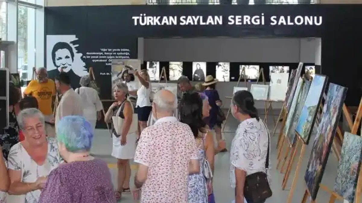 Muğla'da 'Yıllar sonra yeniden' ziyaretçilerini bekliyor