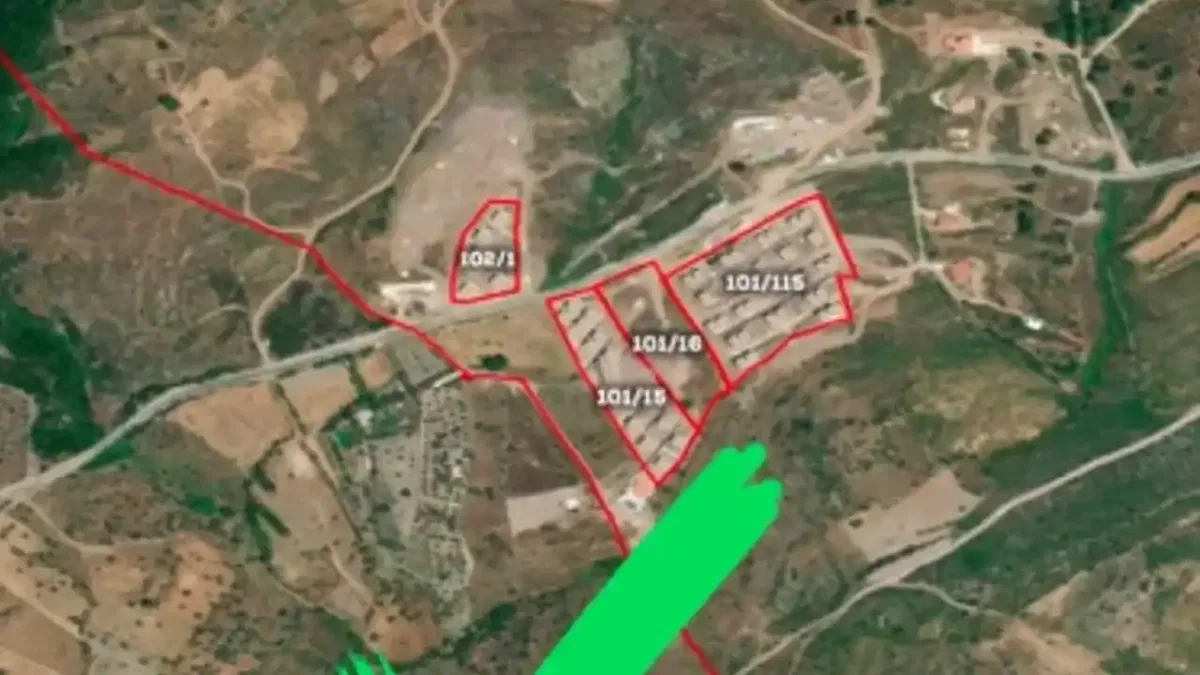 Muğla'da yanan orman alanları yapılaşmaya açıldı mı? Açıklama İletişim'den geldi