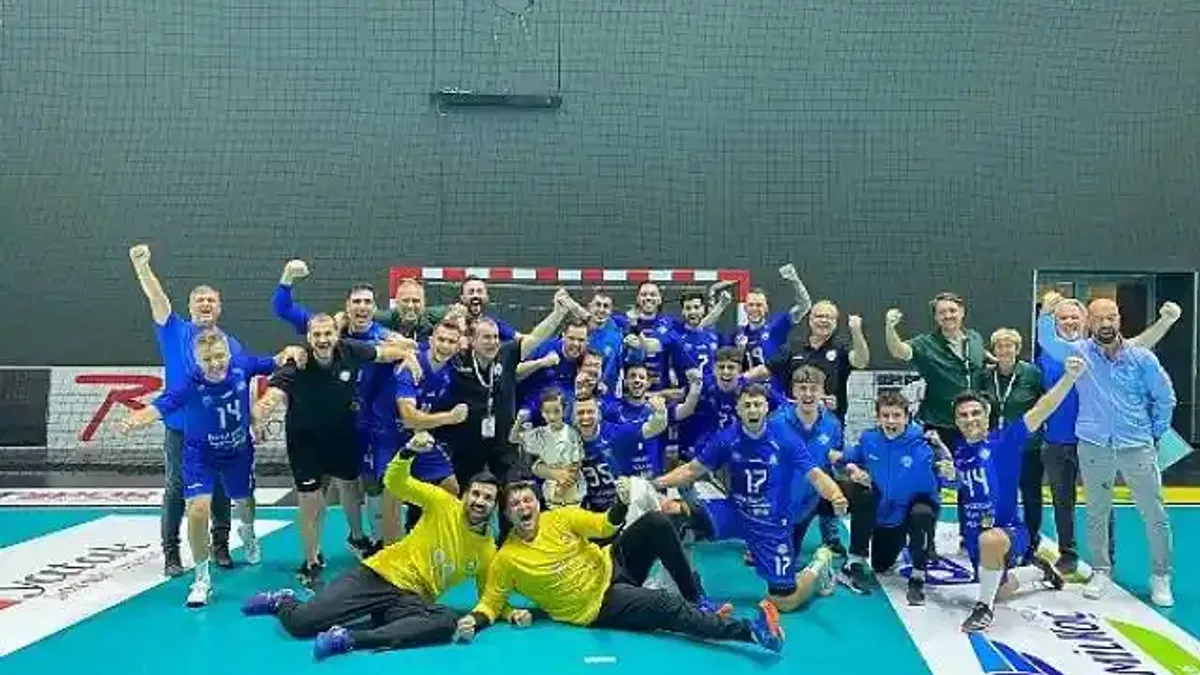 Nilüfer Belediyespor'dan deplasmanda kritik galibiyet