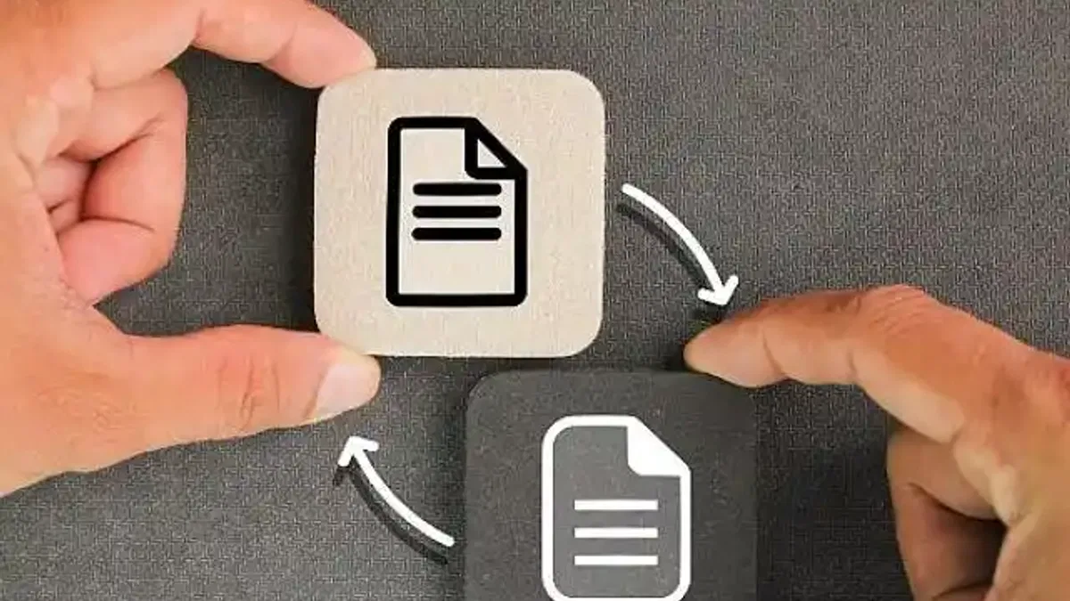 PDF'ten tehlikeye giden yol