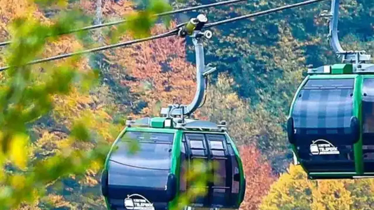 Kartepe Teleferik 14 günlüğe bakıma giriyor