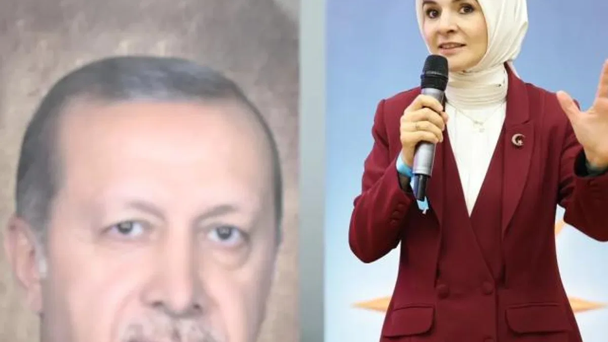 Bakan Göktaş: İşareti fark etmek ilk adımdır