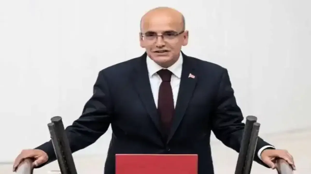 Bakan Şimşek: Gereken tedbirleri almaya devam edeceğiz