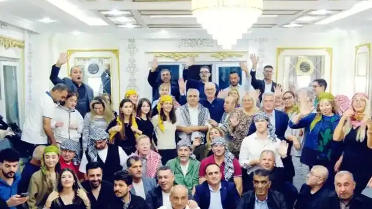 Mardin'de ‘Fair Play’a özel gece!